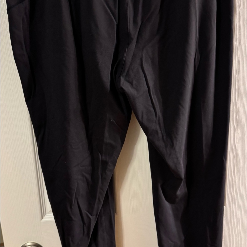 Lululemon Ready to Rulu Joggers